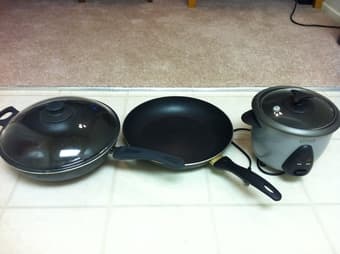 super cheap household items, sale together or any one 1