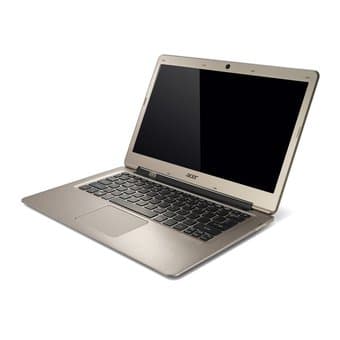 NEW Acer Aspire S3 (Intel i7) 13.3-Inch Ultrabook $800 1