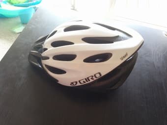 Giro Venti Bike Helmet - $20 1