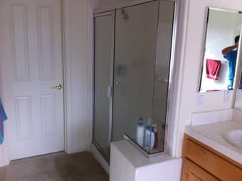 master bedroom- 5 Miles from campus- march 22 to April 5 3