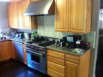 Fully furnished room in Menlo available from 3/13 through 4/1 1