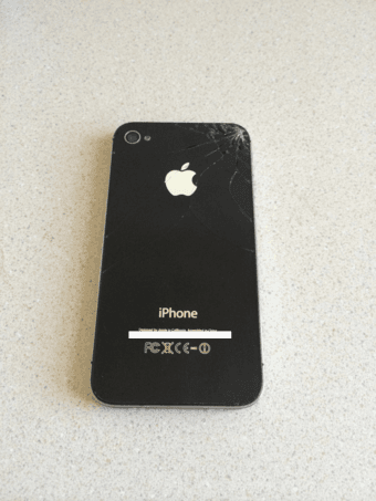 iPhone 4S 64 GB (unlocked) - $240 2