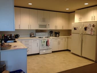 Great Munger 4BR w/Balcony, 1 or 2 rooms avail for summer, 1322/mo 3