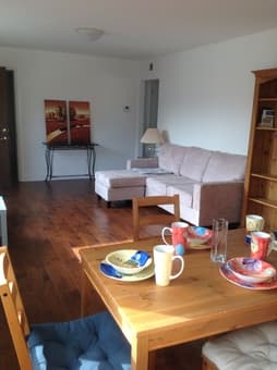 Brand new renovated room sublet 3/15 to 5/14 1