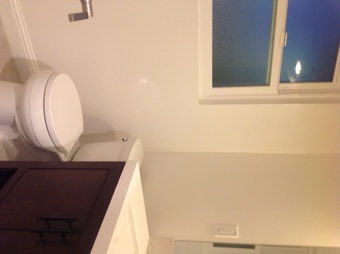 Brand new renovated room sublet 3/15 to 5/14 2