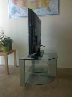 Ikea TV Unit, $50 instead of $200 1