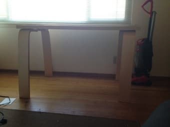 IKEA table for sale - $45 1