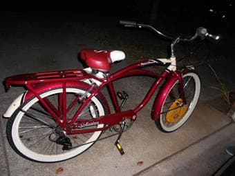 Cruiser Bike for Sale $60 1