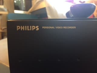 Philips HDR212 TiVo 20 Hour Digital Video Recorder 2