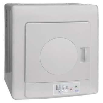 Moving sale: Haier portable washer and dryer set 2