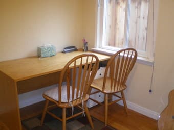 Comfortable Room in A Beautiful House 2