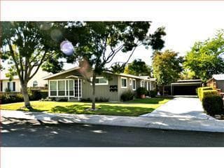 $2295 / 1br - 520ft² - Chaming FULLY FURNISHED one bedroom unit 1