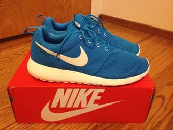 Nike Roshe Run Size 9 - Brand New! Only $65! 1