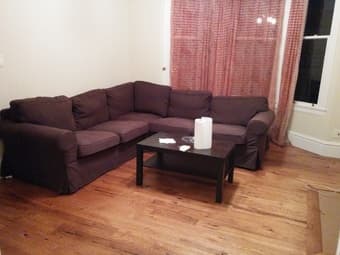 $1900/mo Hayes Valley, SF 2br 1ba 1