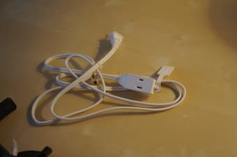 Extension cable $5 1
