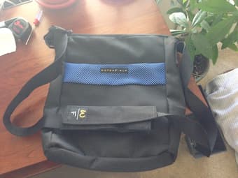 WaterField Design Laptop Shoulder Bag - $25 1