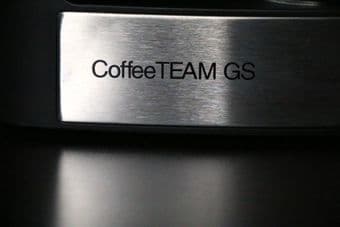 Capresso CoffeeTEAM GS - $100 3