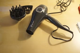 blow dryers $5 and $12 1