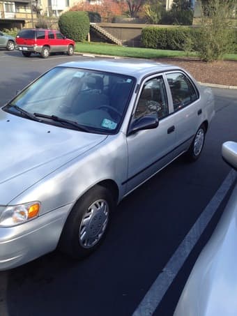 99 corolla 2
