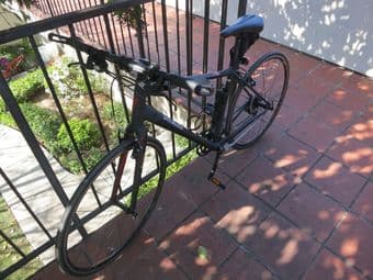 60% OFF!! HIGH-END SPECIALIZED SIRRUS COMP LIKE NEW $ 800! 2