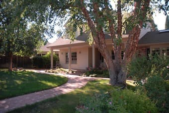 Room available in lovely Los Altos home - 10 min biking from Stanford 3