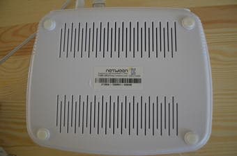 Wireless Router - Netween $20 3