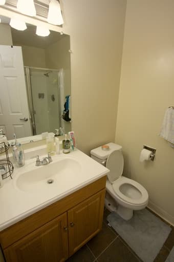 Cozy bedroom to share $750 Furnished in Mountain View 3