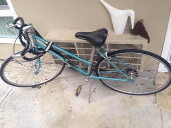 Centurion Road Bike for Sale, $140 2