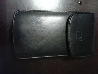 HP 50G graphing calculator Like new - $50 3