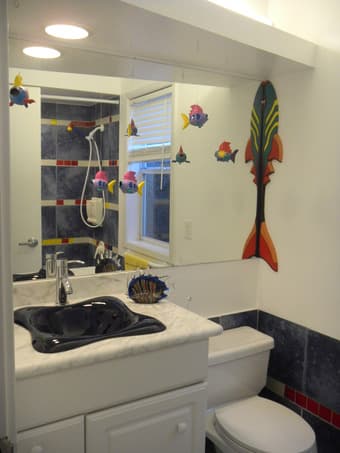 1 bedroom in Palo Alto 1