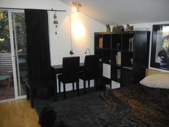 1 bedroom in Palo Alto 2