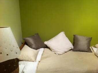 1 bedroom/shared bathroom in Mountain View for rent 1