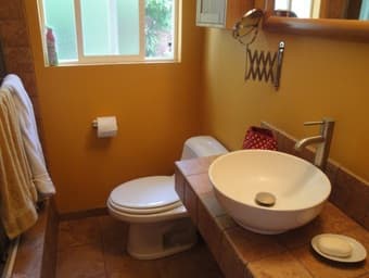 1 bedroom/shared bathroom in Mountain View for rent 2