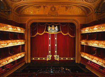 Opera course 1