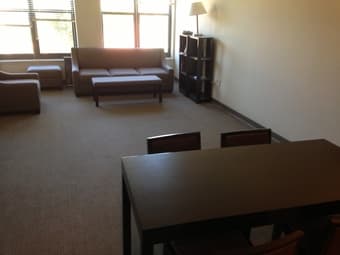 Subletting bedroom in Munger 4BR Apartment for Summer 2014 3