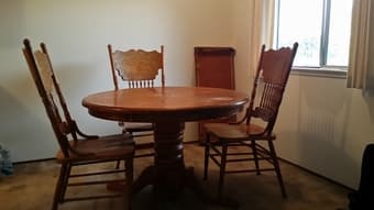 Moving Sale 3