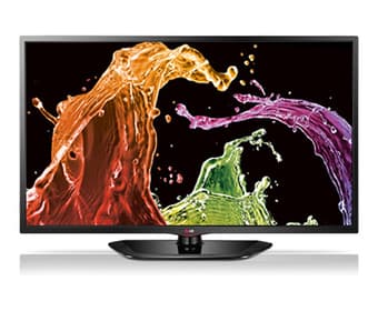 Brand New LG 32LN5310 32" 1080p LED HDTV $300 obo. 1