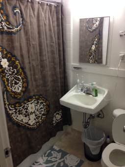Sublet Opportunity: Escondido Village 2BR Family Housing - $1873 / mo. 1