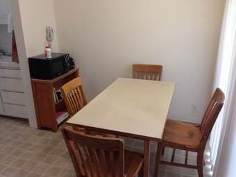 Sublet Opportunity: Escondido Village 2BR Family Housing - $1873 / mo. 2