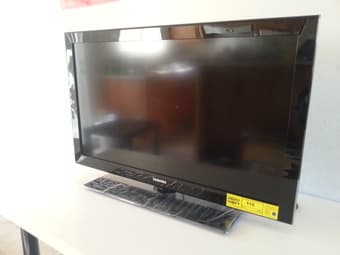 32'' TOSHIBA TV, barely use, price even lower!!! 1