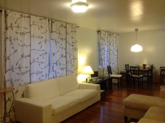 1.3 mile to google , fully furnished Rm  for ONE sublet fr 4/25 - 5/4 3