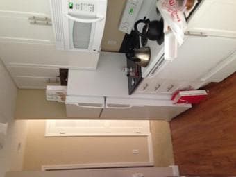 $1216 - Huge master room with private bath, avail from May 7th 3