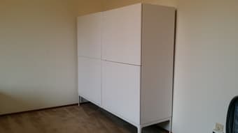 Cabinet in very good condition (Updated) 1