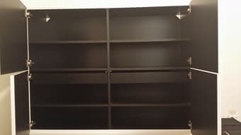 Cabinet in very good condition (Updated) 2