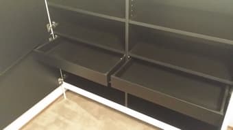 Cabinet in very good condition (Updated) 3