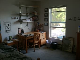 Room for rent in Rains for summer ($1100/month) 1