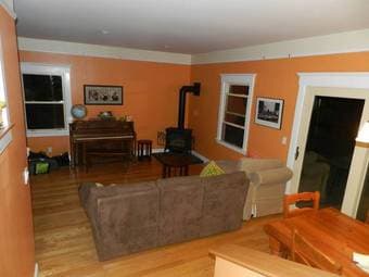 $2000 / 1br - Large Master Bedroom for Sublet 2