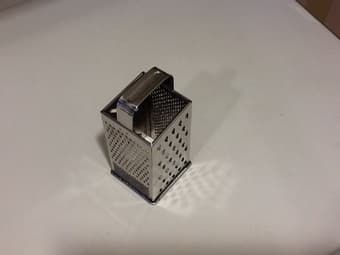 $3 CHEESE GRATER 3