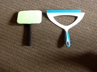 WINDSHIELD WIPERS $5 1