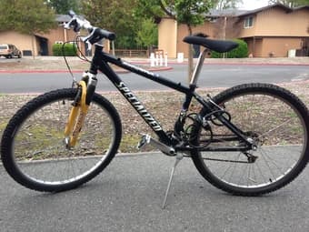 Bike for Sale 1